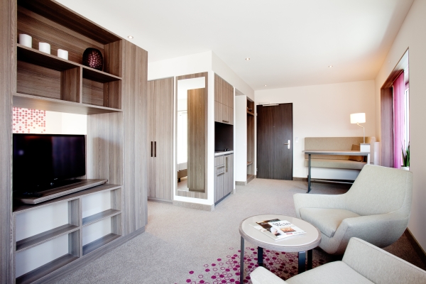 Hotel Vienna House zur Bleiche Schaffhausen